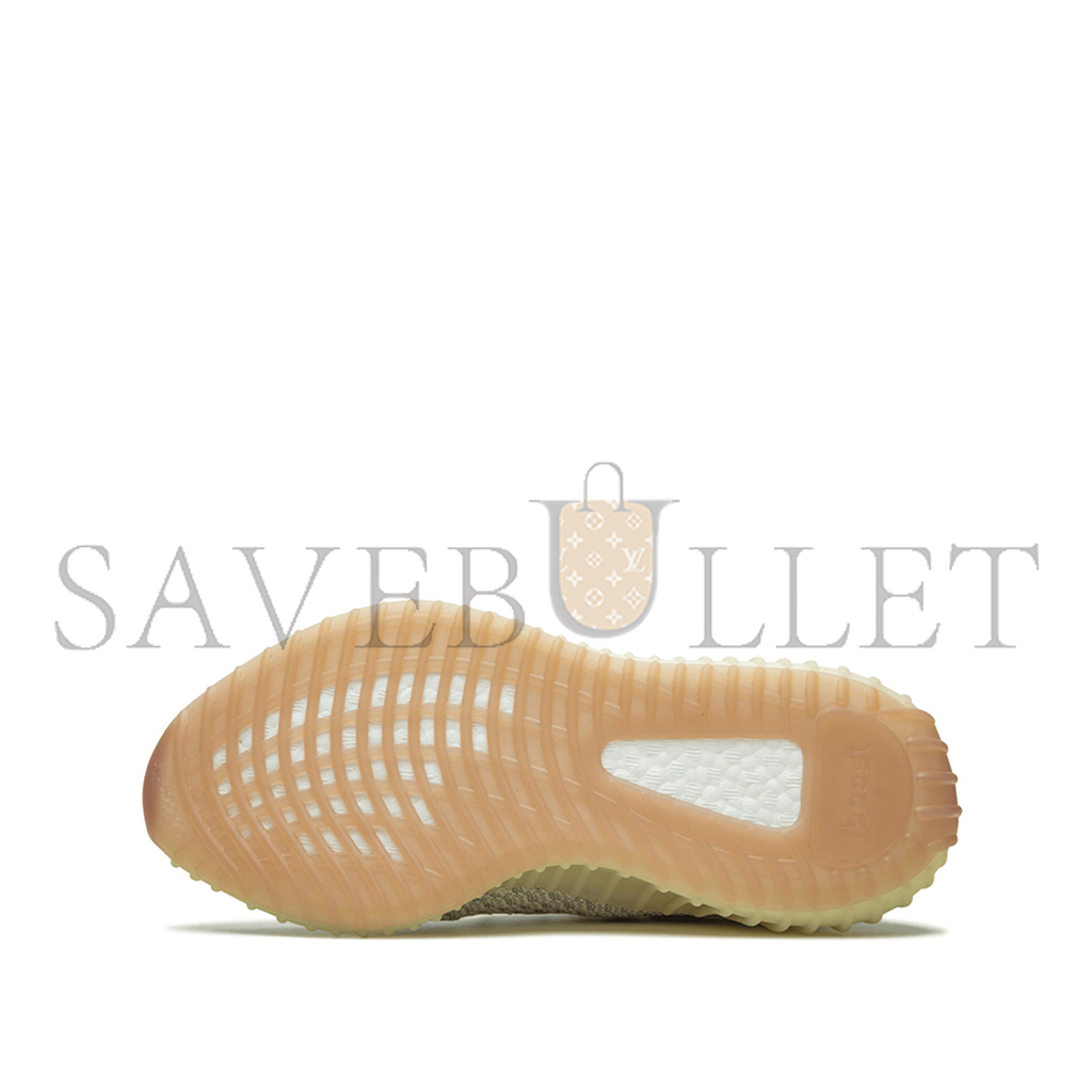 ADIDAS YEEZY BOOST 350 V2 CITRIN FW3042